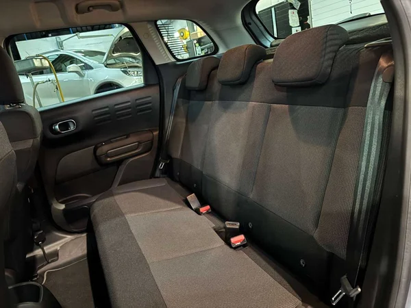 Citroen C3 Aircross (2023) — foto 13 van 15