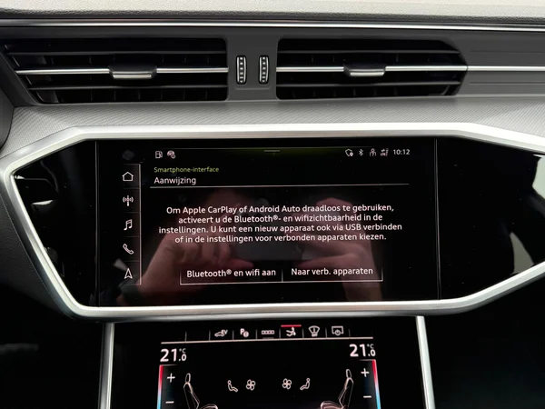 AUDI A7 Sportback (2025) — foto 17 van 30