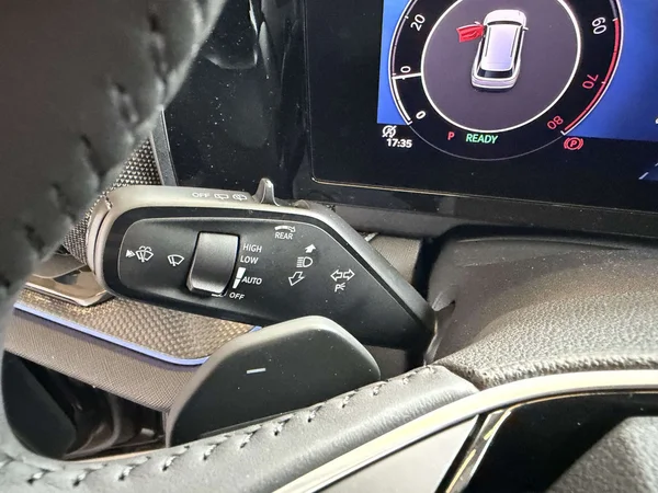 Škoda Kodiaq — foto 16 van 25