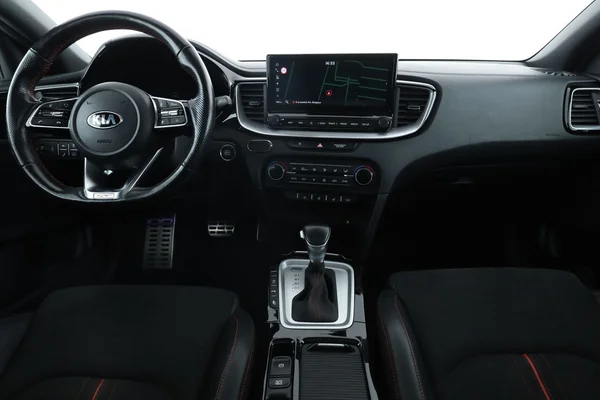 Kia pro_cee'd (2021) — foto 3 van 16