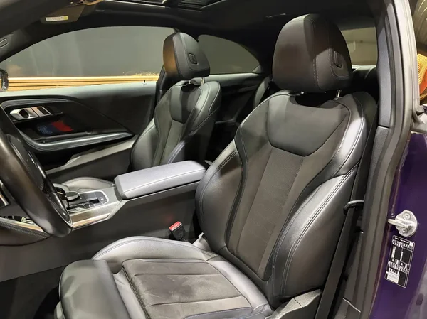Bmw 220 (2023) — foto 2 van 27