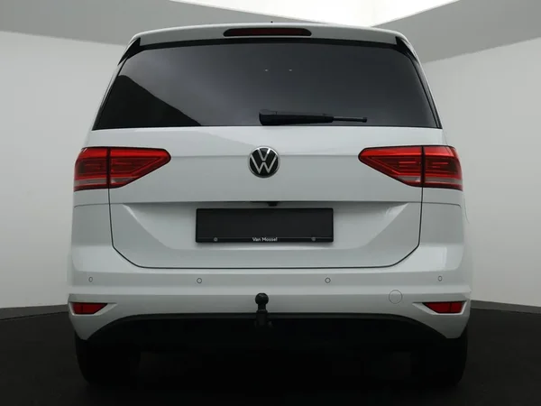 Volkswagen Touran (2025) — foto 7 van 29