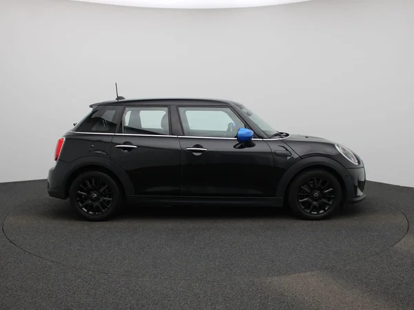 MINI 5-deurs (2022) — foto 34 van 34