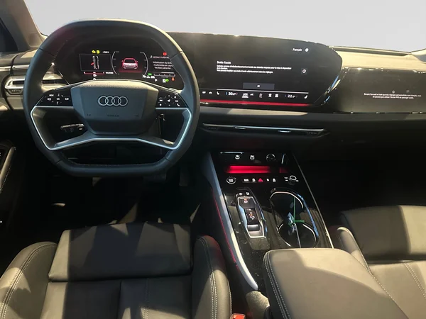AUDI A5 (2026) — foto 3 van 23