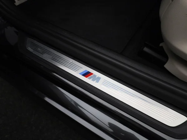 BMW 5 Reeks (2022) — foto 40 van 61