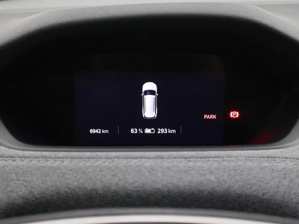 SKODA Enyaq (2026) — foto 5 van 23