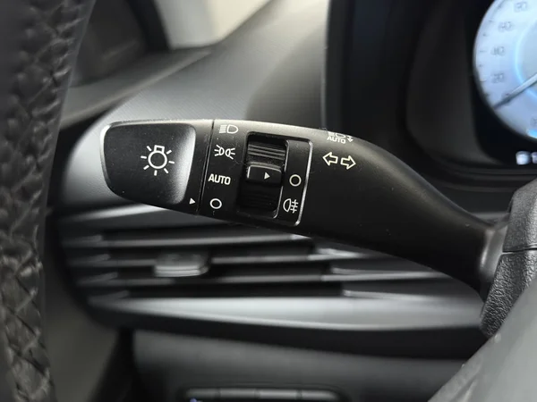 HYUNDAI Bayon (2022) — foto 15 van 25