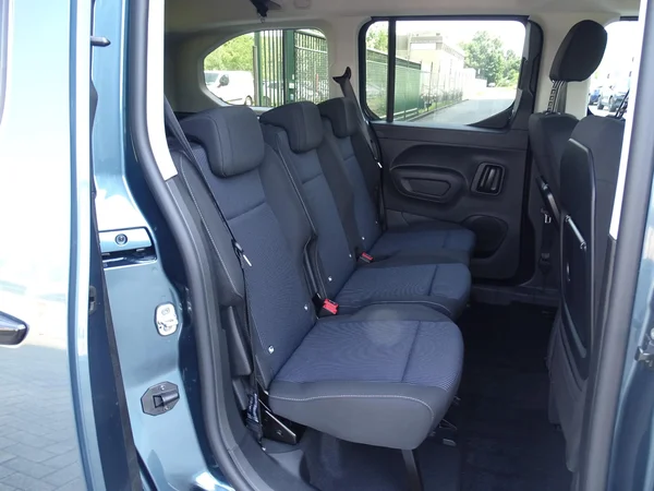 Fiat Qubo (2026) — foto 8 van 28