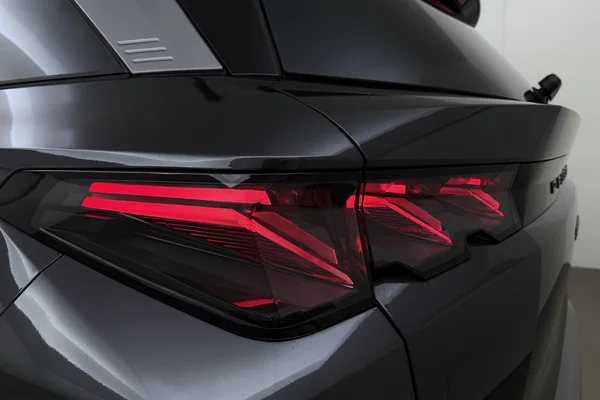 Peugeot 5008 (2025) — foto 10 van 19