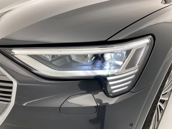 AUDI e-tron (2019) — foto 25 van 31
