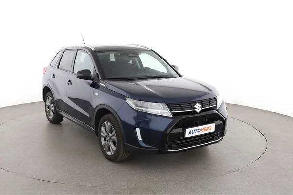 Suzuki Vitara (2024) — foto 14 van 16