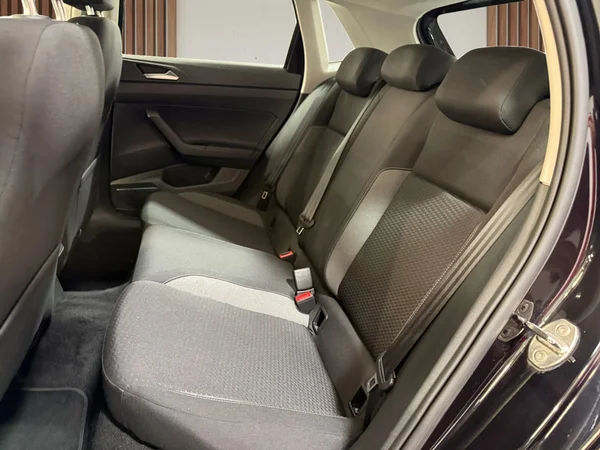 Volkswagen Polo (2025) — foto 18 van 29