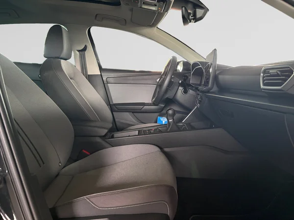 SEAT Leon (2025) — foto 20 van 24