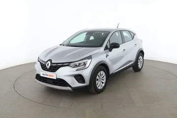 Renault Captur c59756e9-45a7-4ba1-8407-f0fac5c83366