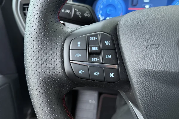 Ford Focus Sw (2024) — foto 6 van 23