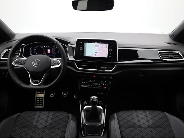 VOLKSWAGEN T-Roc (2024) — foto 20 van 21
