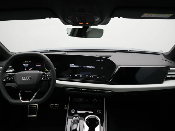 AUDI A6 Avant (2025) — foto 7 van 13