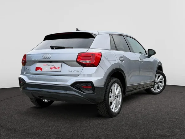 AUDI Q2 (2026) — foto 19 van 24