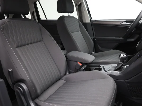 VOLKSWAGEN Tiguan Allspace (2022) — foto 19 van 21