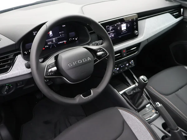 SKODA Scala (2026) — foto 6 van 24