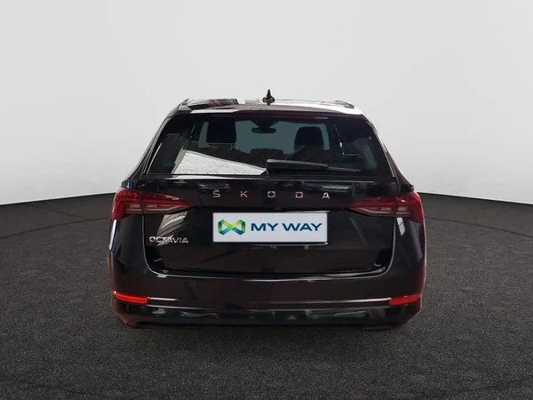 SKODA Octavia Combi Dsl (2024) — foto 18 van 23