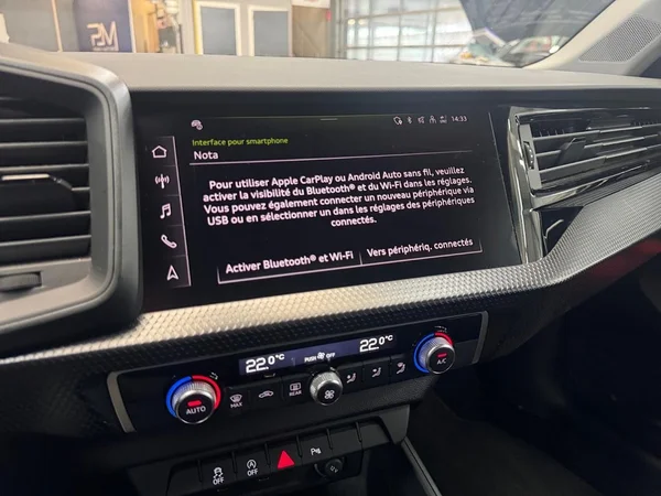 AUDI A1 Sportback (2025) — foto 2 van 12