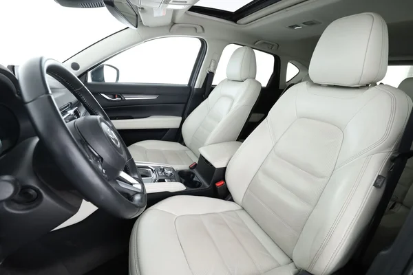 Mazda CX-5 (2019) — foto 16 van 16