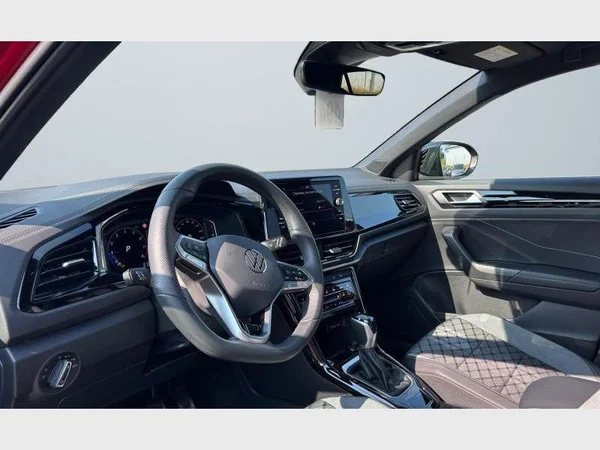 Volkswagen T-Roc (2025) — foto 28 van 29