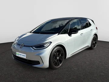 VOLKSWAGEN ID.3 (2025)