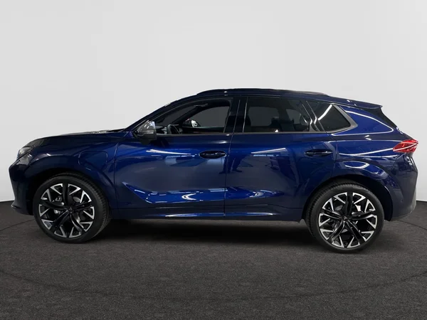 CUPRA Terramar e-Hybrid (PHEV) (2025) — foto 12 van 24