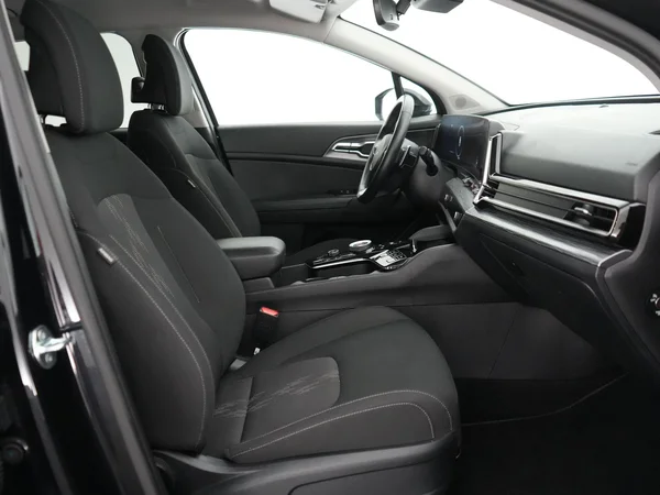 Kia Sportage (2024) — foto 4 van 23