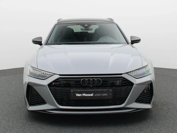 Audi RS6 (2024) — foto 21 van 27