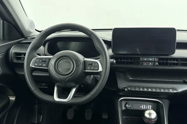 Jeep Avenger (2024) — foto 11 van 26