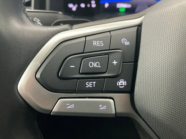 VOLKSWAGEN Taigo (2024) — foto 20 van 36