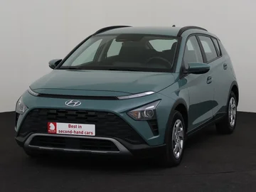 HYUNDAI Bayon (2022)