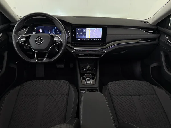 SKODA Octavia (2022) — foto 33 van 33