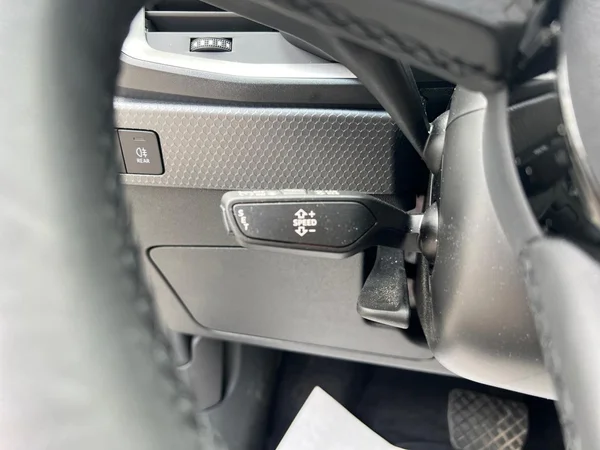 AUDI A1 Allstreet (2025) — foto 5 van 24