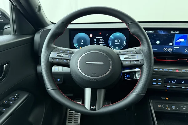 Hyundai Kona HEV (2026) — foto 2 van 18