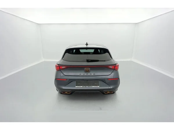 CUPRA Leon e-Hybrid (PHEV) (2024) — foto 35 van 37