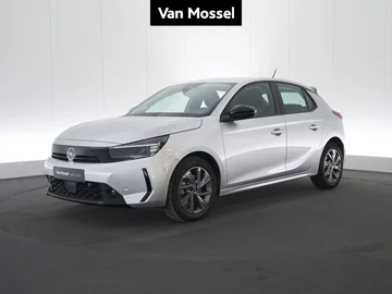 Opel Corsa (2025)