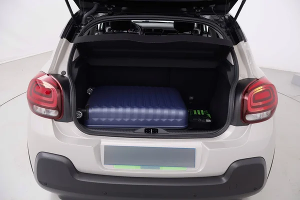 Citroen C3 (2024) — foto 7 van 54