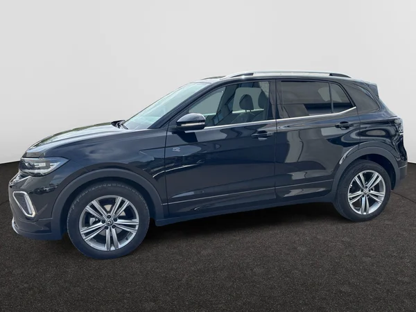 VOLKSWAGEN T-Cross (2024) — foto 21 van 22