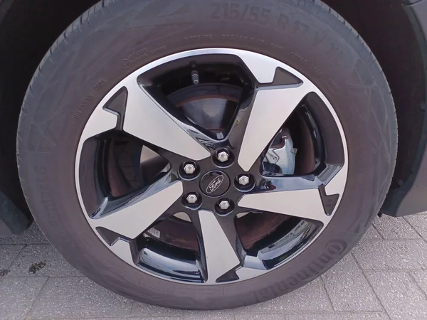 Ford Focus (2024) — foto 18 van 20