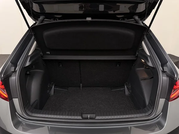 SKODA Fabia (2025) — foto 8 van 28