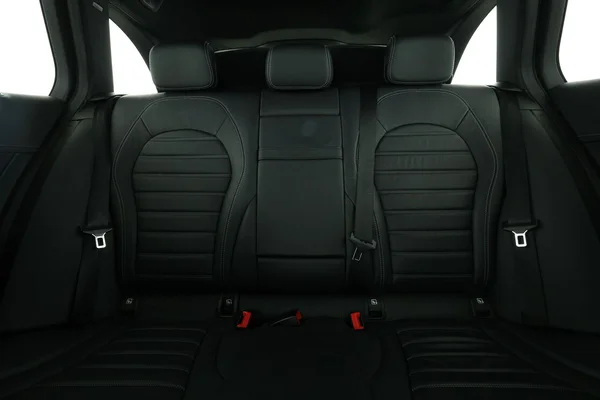 Mercedes-Benz C-Klasse (2020) — foto 6 van 16