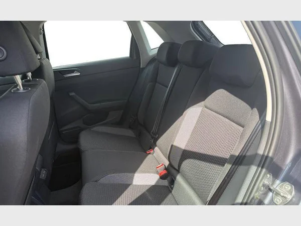 Volkswagen Polo (2026) — foto 14 van 22