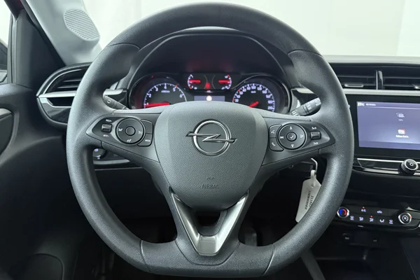 Opel Corsa (2024) — foto 2 van 31