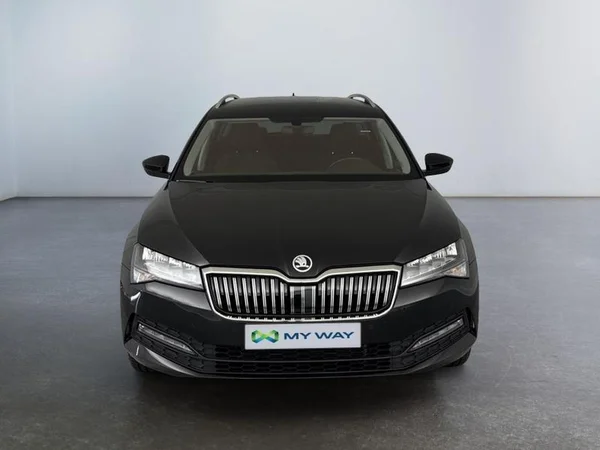 SKODA Superb Combi Dsl (2023) — foto 23 van 29