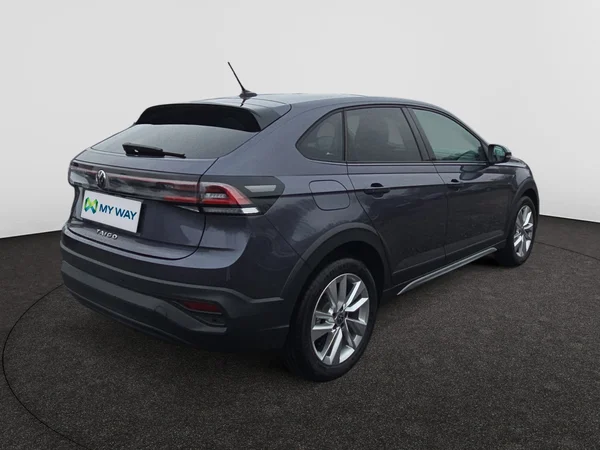 VOLKSWAGEN Taigo (2026) — foto 5 van 24