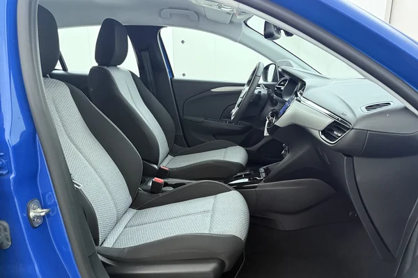 Opel Corsa (2025) — foto 15 van 17